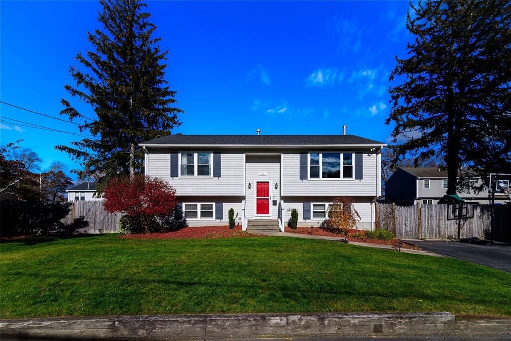 Property Photo:  41 Dayton Avenue  RI 02889 