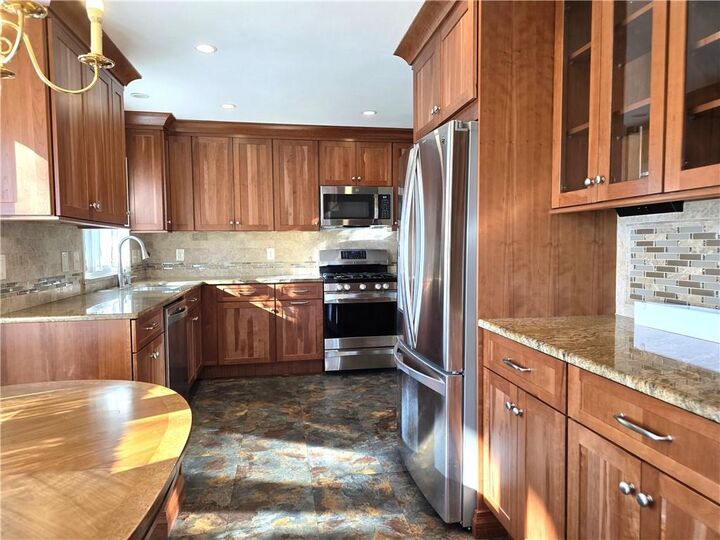 Property Photo: 38 Bretton Woods Drive RI 02920