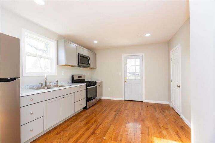 Property Photo:  45 Tourtelott Avenue  RI 02886 