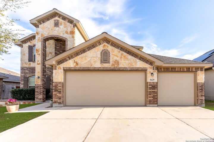 5629 Briar  New Braunfels TX 78132 photo