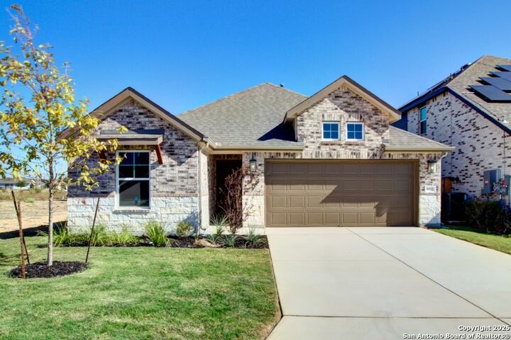 621 Broomsedge Street  New Braunfels TX 78130 photo
