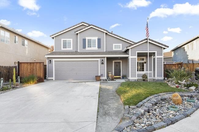 Property Photo: 2260 Pinnacle Court CA 95023