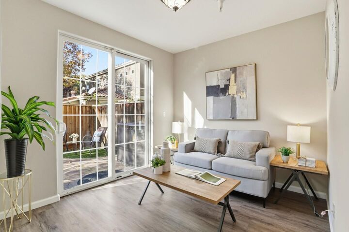 Property Photo:  652 Harrison Terrace  CA 95125 