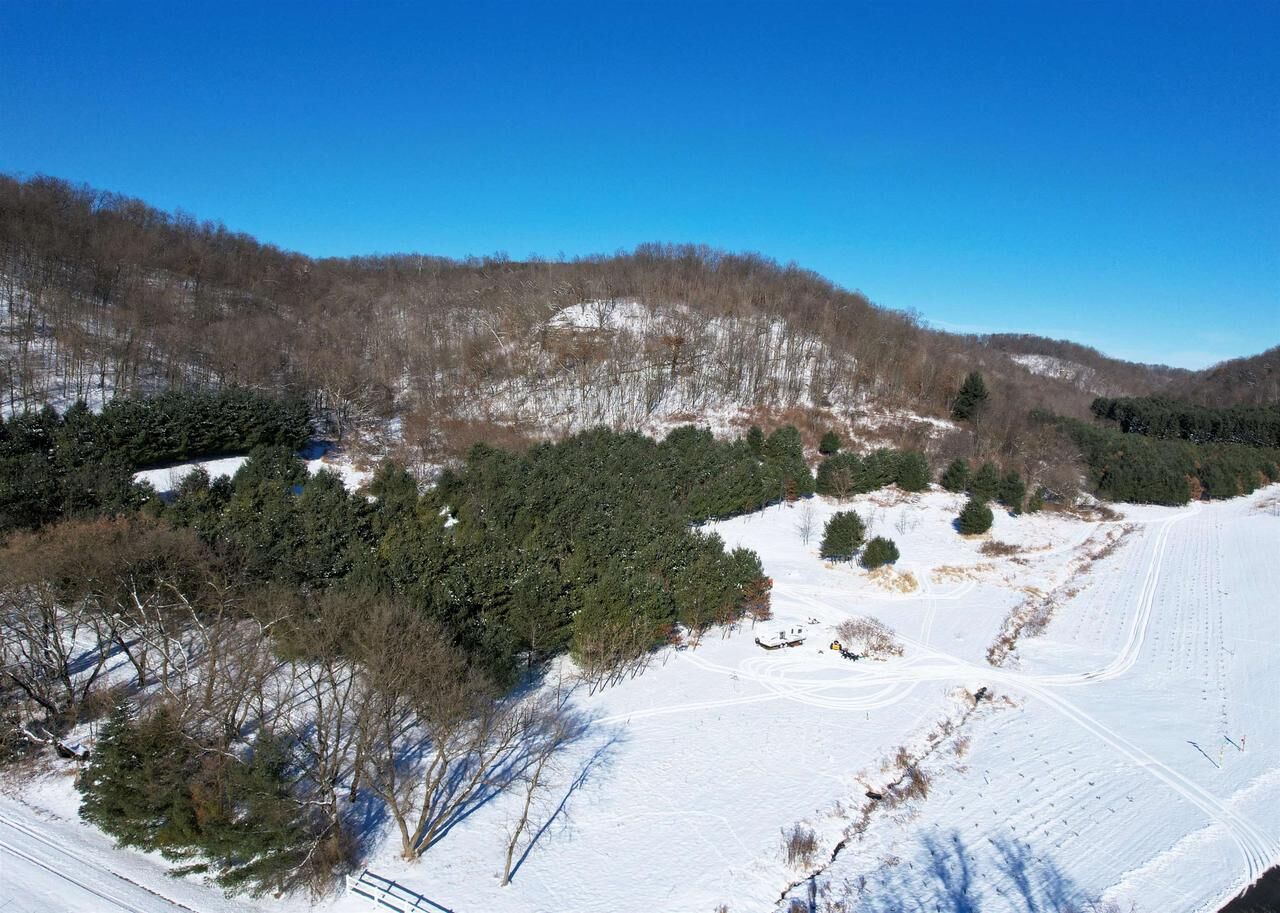 Property Photo: 190.81 Acres Deere Path Lane WI 53581
