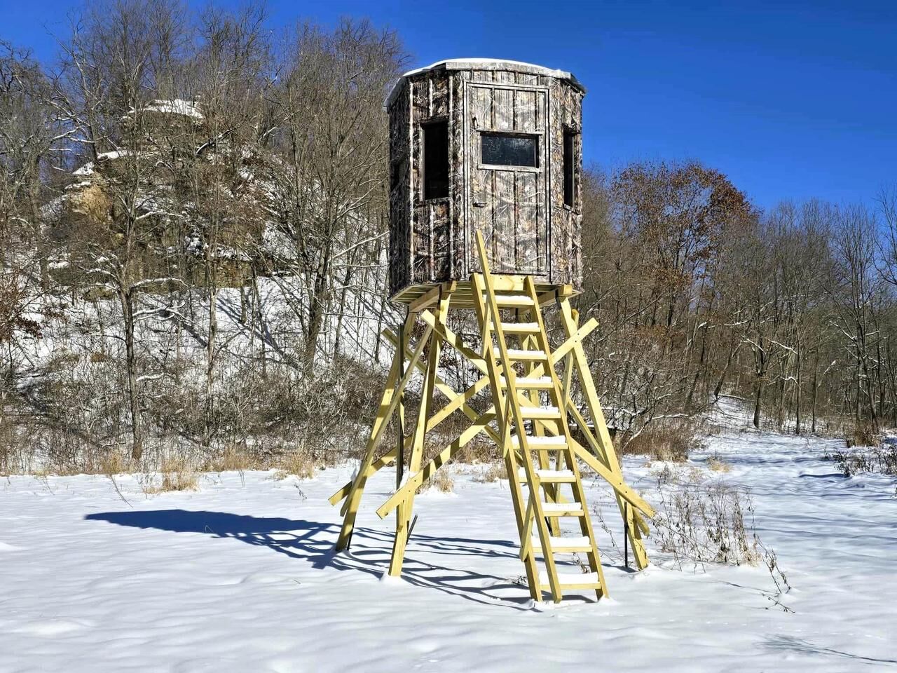 Property Photo:  190.81 Acres Deere Path Lane  WI 53581 