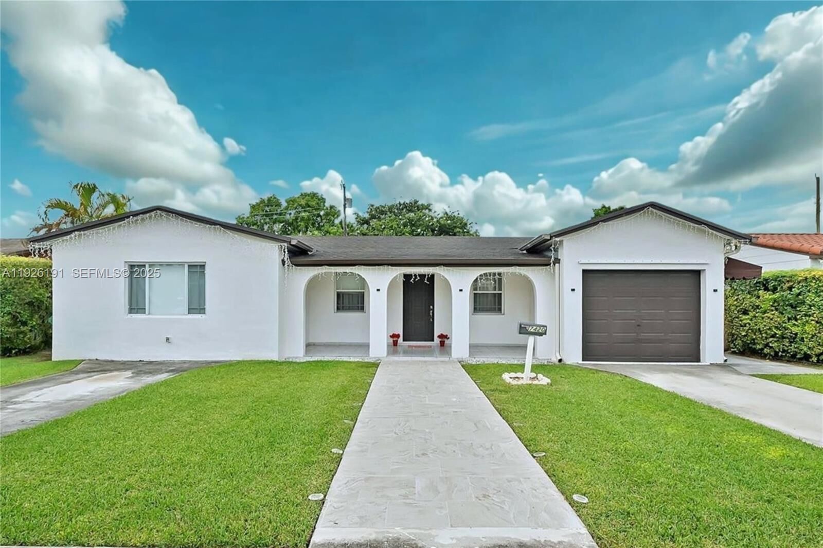 Property Photo: 7420 SW 31st St FL 33155