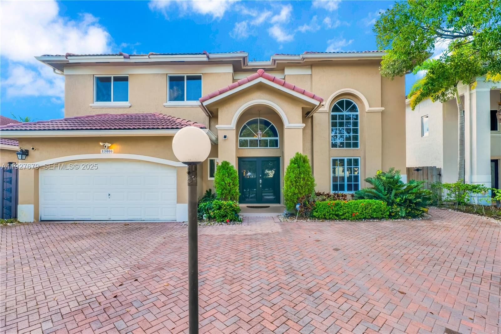 Property Photo:  13000 SW 136th Ter  FL 33186 