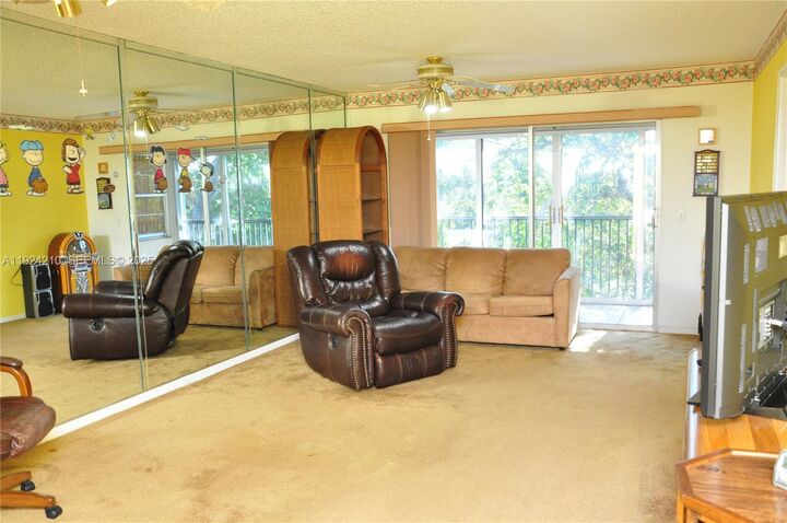 Property Photo: 13000 SW 15th Ct 411U FL 33027