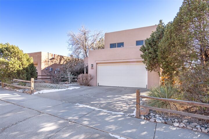 Property Photo:  2804 Cliff Palace  NM 87507 