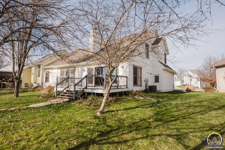 Property Photo: 3807 SW Trevino Ct KS 66610