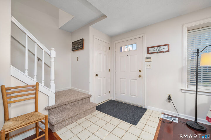Property Photo: 6 Barrington Drive Apt B CT 06109