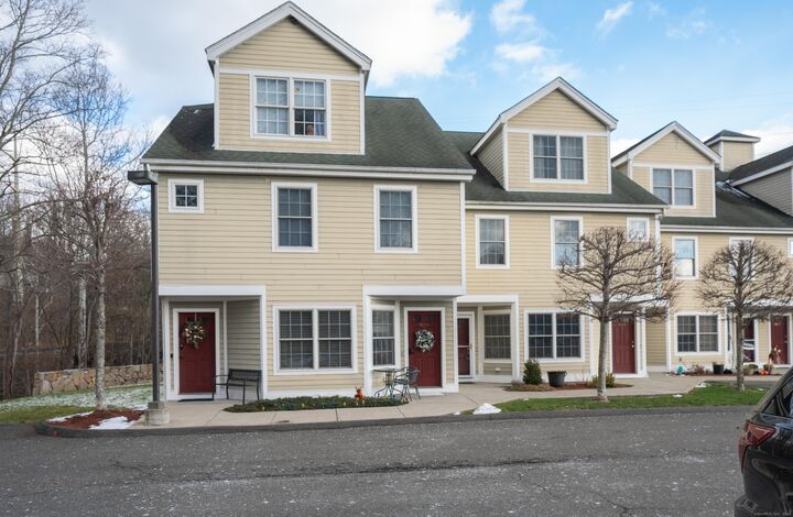 Property Photo:  793 Federal Road 3  CT 06804 