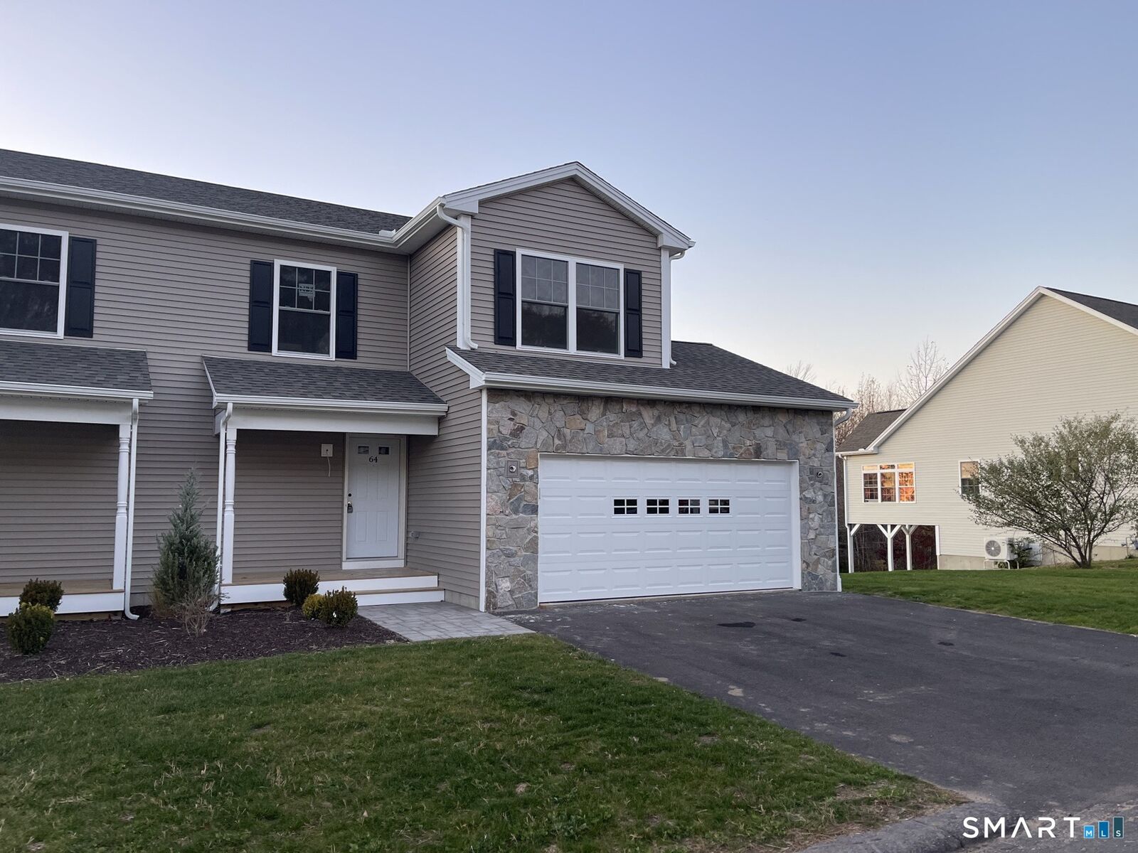 Property Photo:  64 Belvedere Drive  CT 06084 