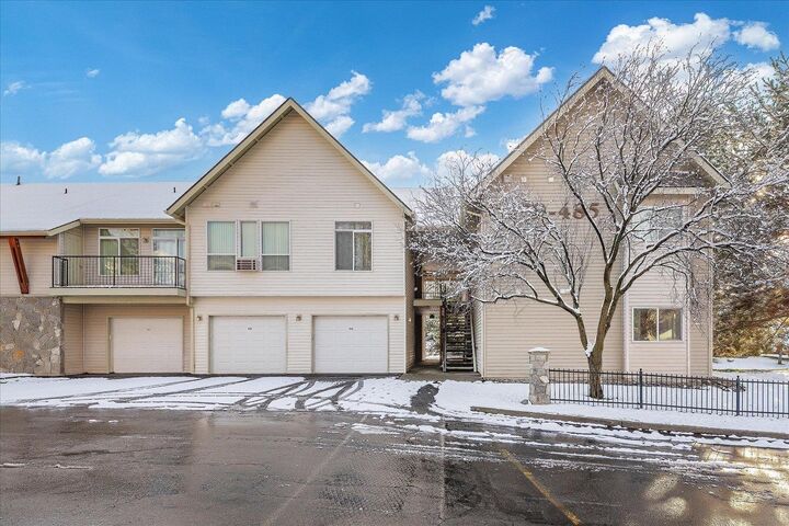 Property Photo: 22855 E Country Vista Dr 481 WA 99019