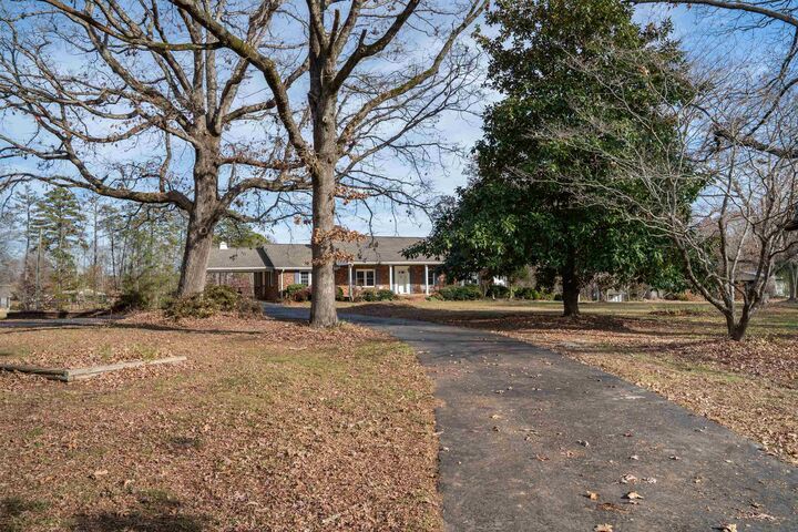 Property Photo:  490 Hickory Nut Road  SC 29349 