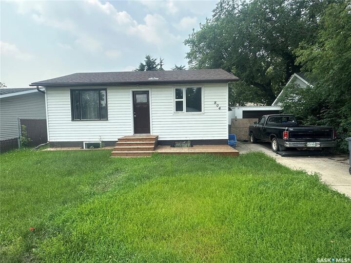 804 5th Avenue  Rosthern SK S0K 3R0 photo
