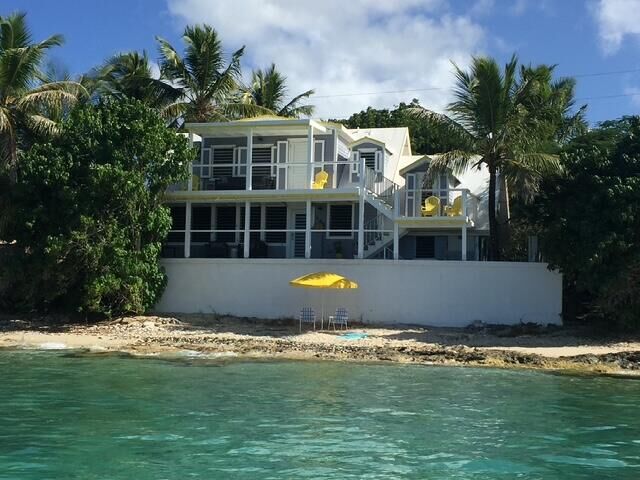 Property Photo:  5 Williams Na  VI 00840 