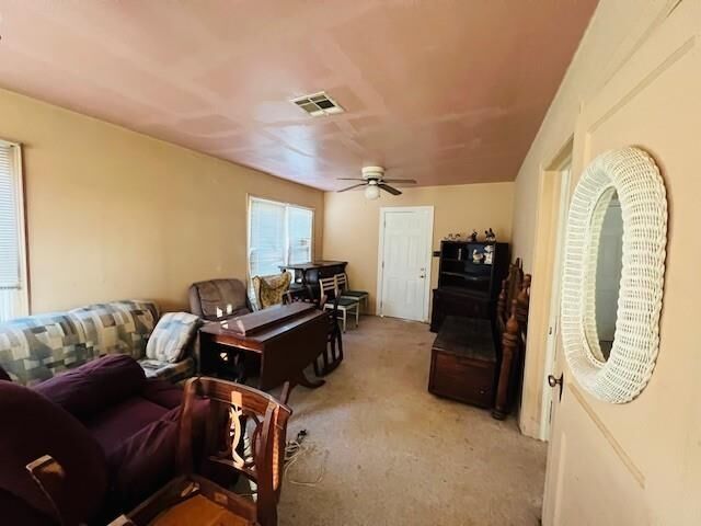 Property Photo: 1519 S Underwood Road OK 74085