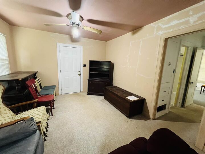 Property Photo:  1519 S Underwood Road  OK 74085 