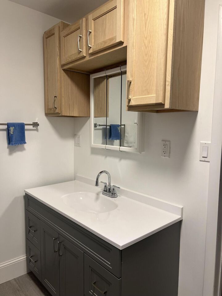 Property Photo: 209 N Lambert Street IA 51649