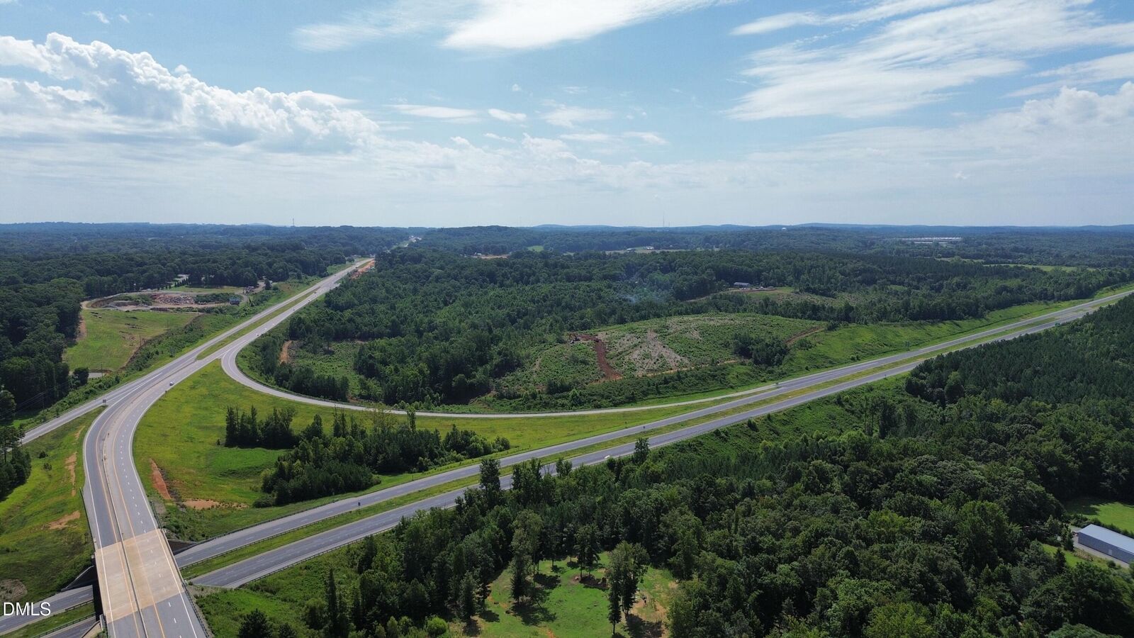Property Photo: 00 Skeen View Road NC 27205