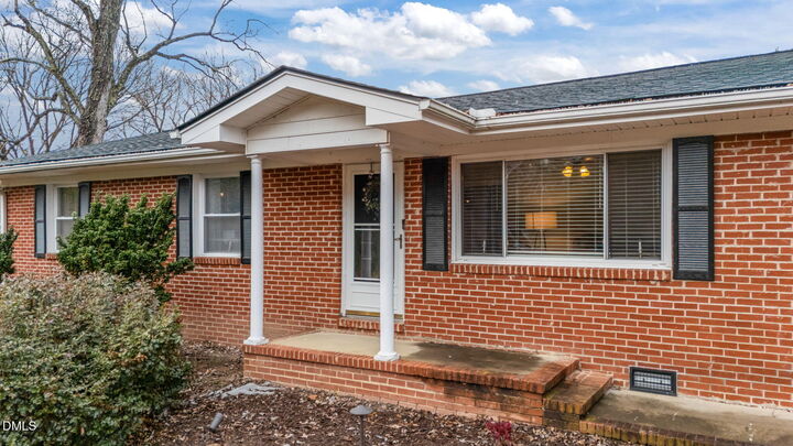 Property Photo:  4553 Old Nc 75  NC 27565 