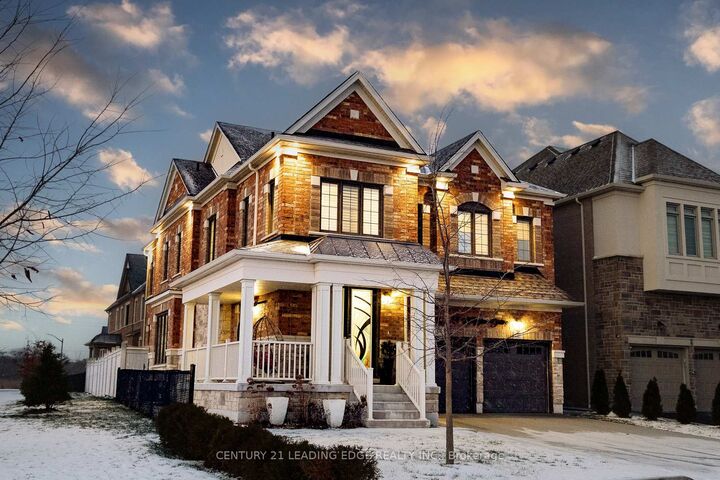 34 Huggins Drive  Whitby ON L1P 0N4 photo