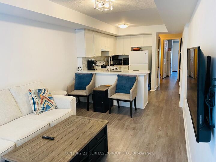 Property Photo: 316 John Street 262 ON L3T 0A7