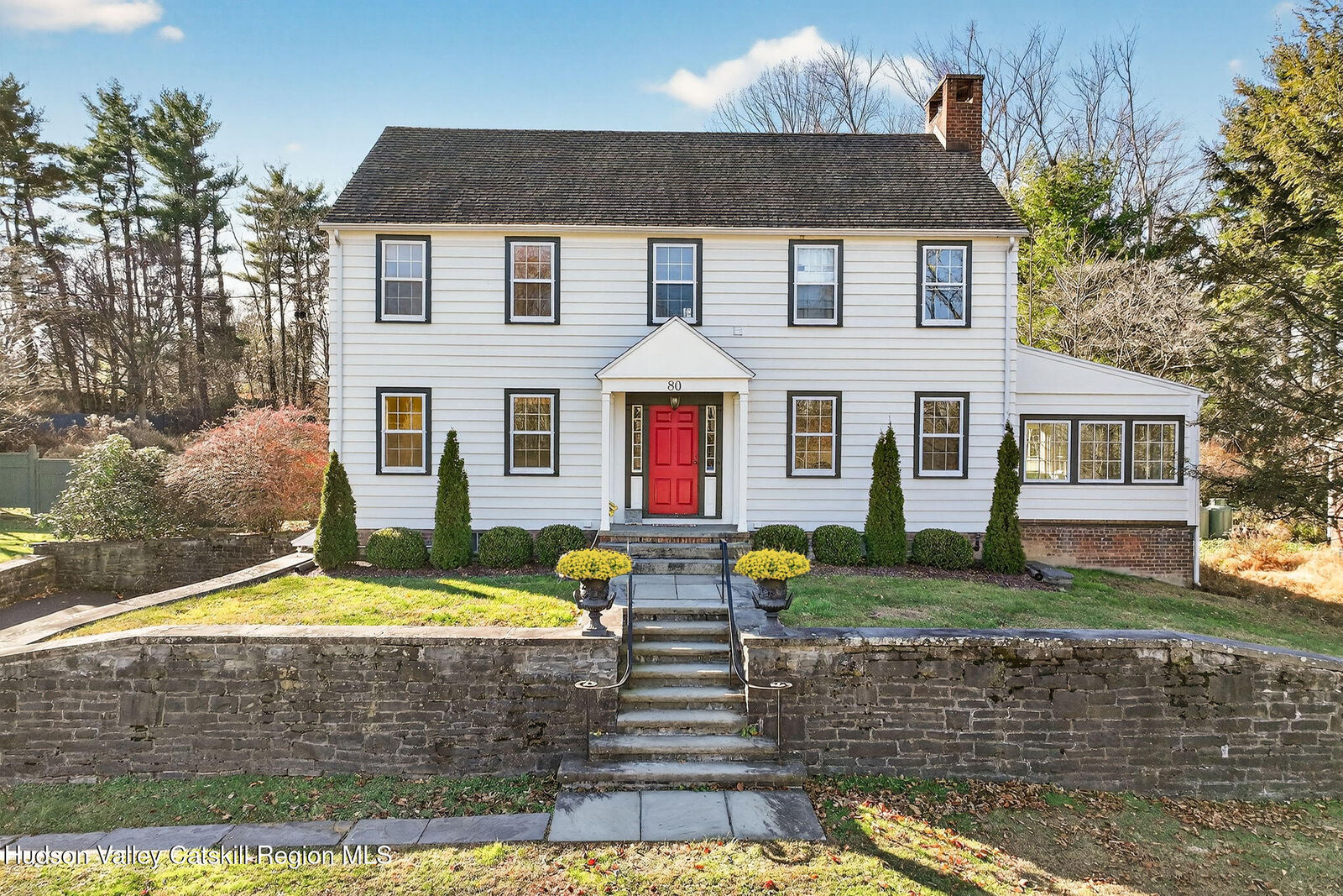 Property Photo:  80 Dunneman  NY 12401 