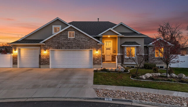 731 S 3050 W  Syracuse UT 84075 photo