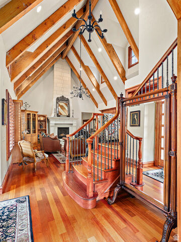 Property Photo: 986 N Sunbrook Cir UT 84004