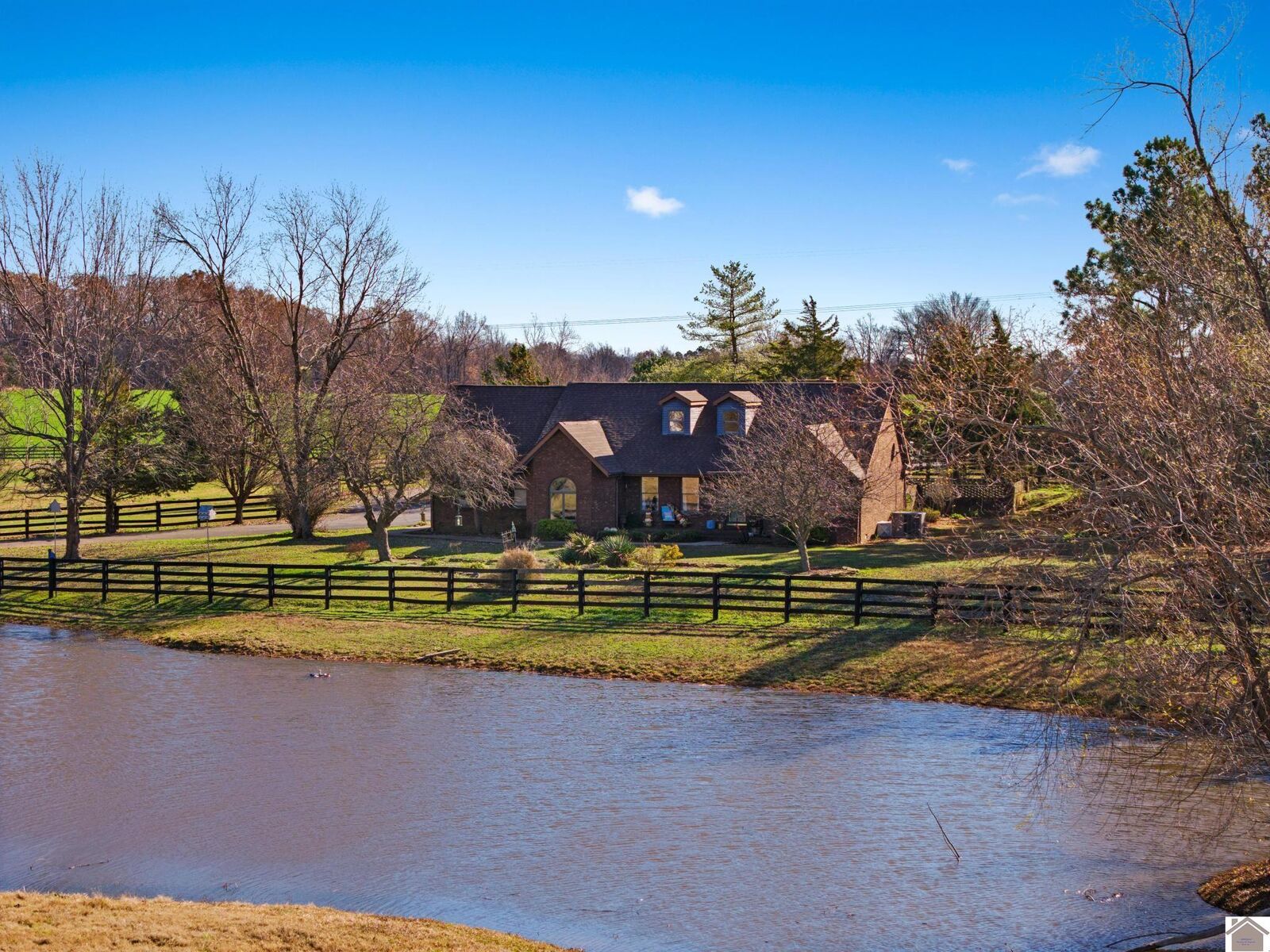 Property Photo:  3740 Magruder  KY 42053 