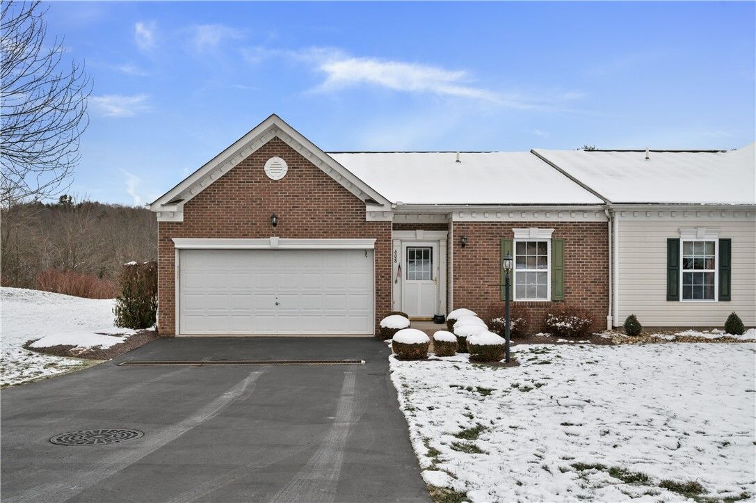 Property Photo: 608 Whispering Pines Dr PA 15044