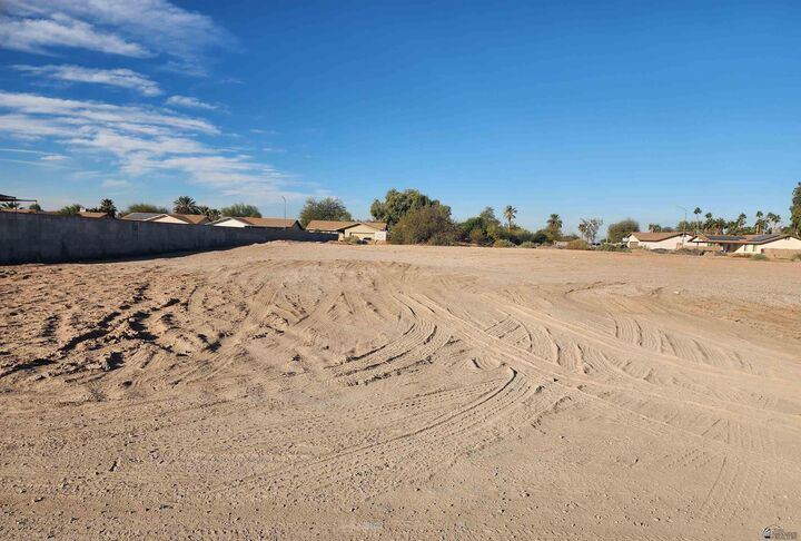 Property Photo: 0000 W 16 St AZ 85364