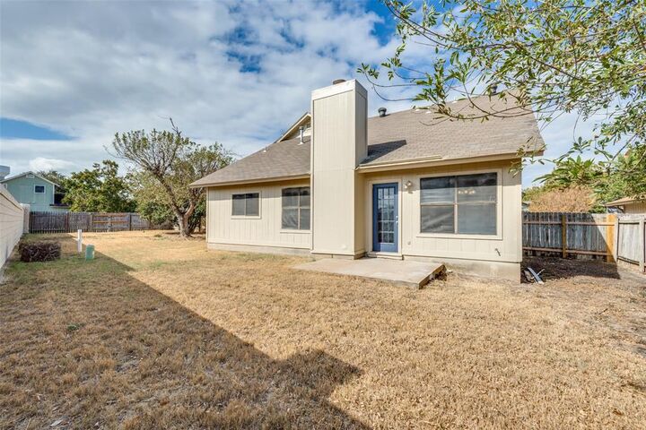 Property Photo: 1314 Mulberry Way TX 78613