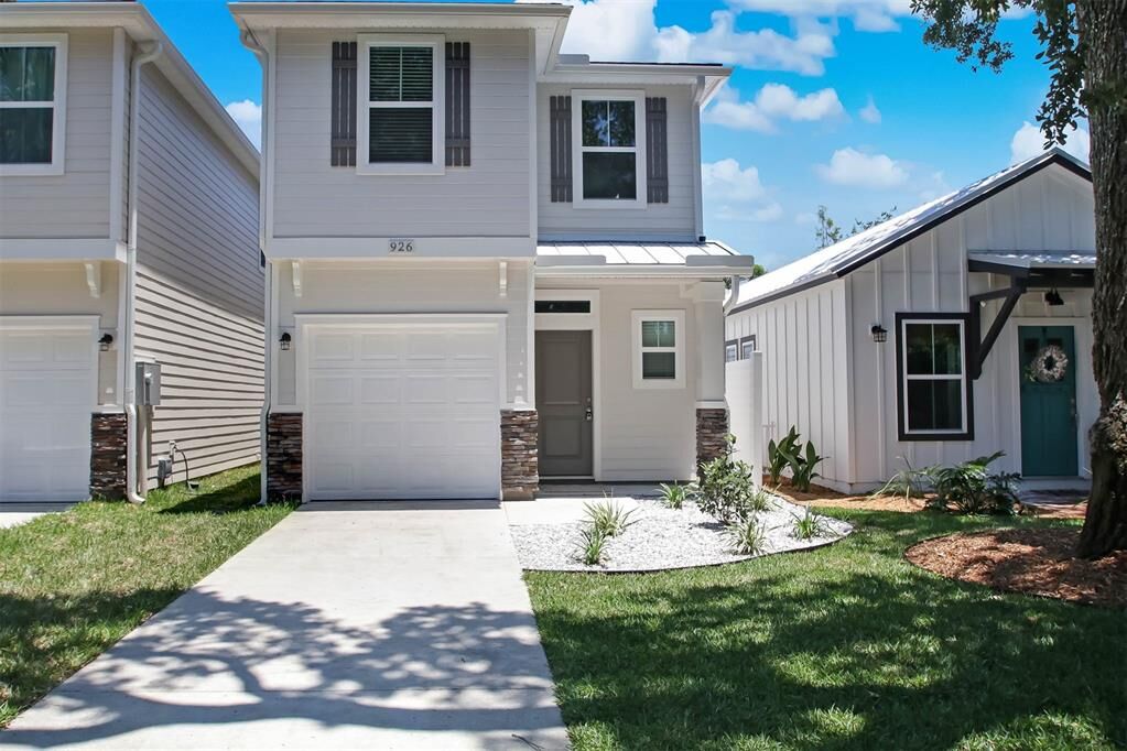 Property Photo: 926 7th Street FL 32034