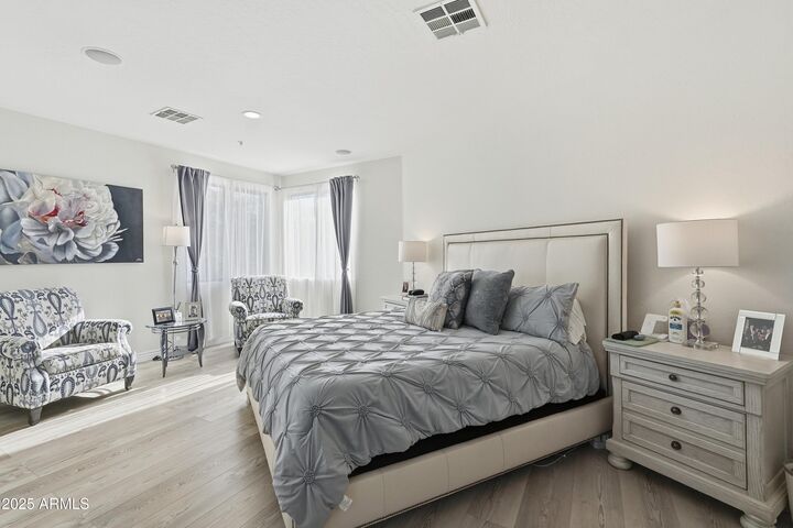 Property Photo:  20802 N Grayhawk Drive 1107  AZ 85255 