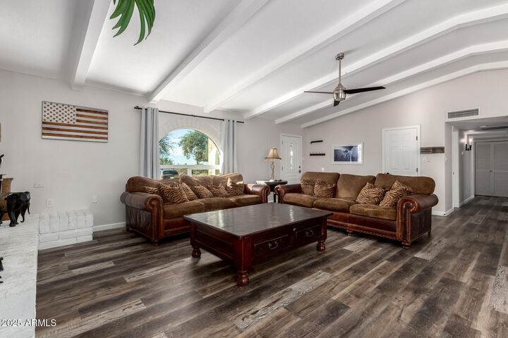 Property Photo:  7918 E Dale Lane  AZ 85266 