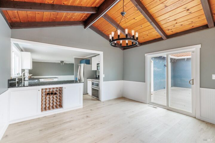 Property Photo: 719 Madison Drive CA 95476