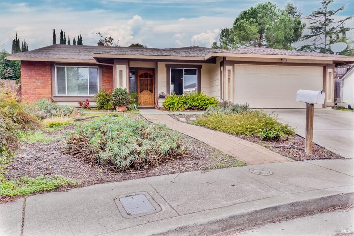 Property Photo:  1337 Shea Terrace  CA 94591 