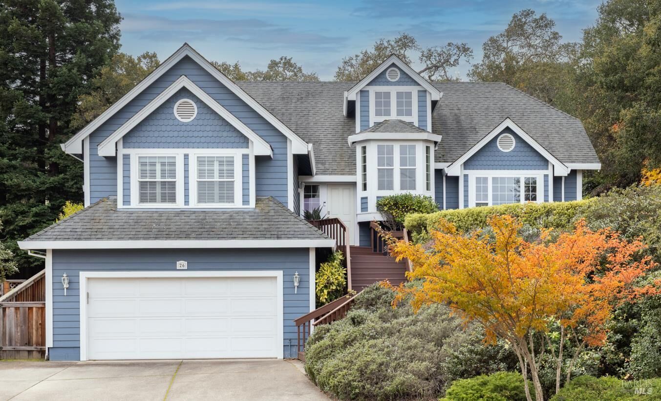 Property Photo: 26 Clement Court CA 94558