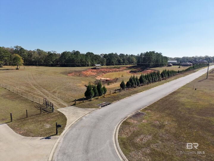 Property Photo:  000 Stokley Court  AL 36502 