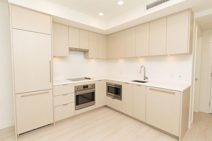 Property Photo:  13675 107A Avenue 2206  BC V3T 0X2 