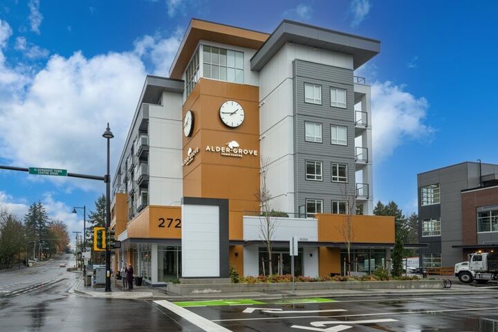 27215 Aldergrove Town Centre Drive 408 — photo 1