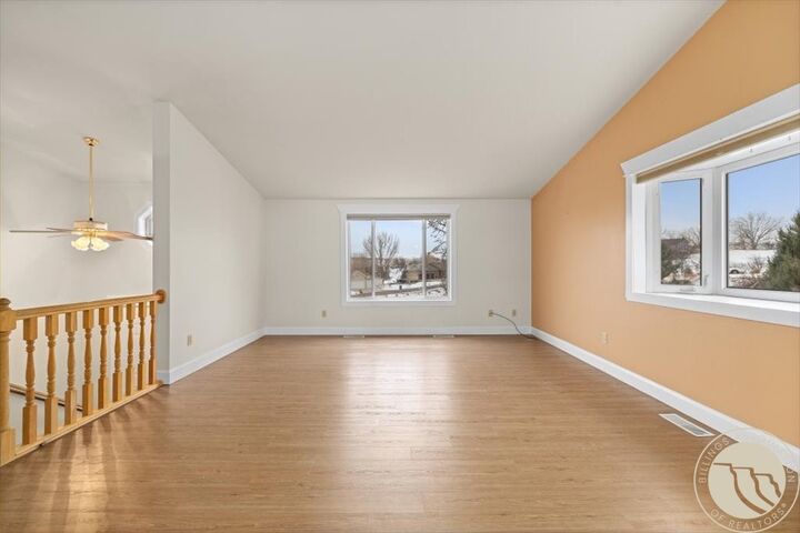 Property Photo:  1266 Chipper Lane  MT 59037 