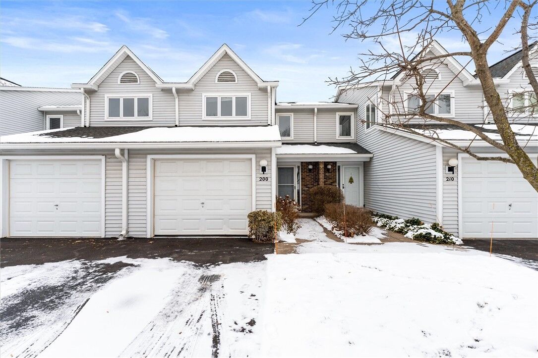 Property Photo: 200 Southwick Court NY 14623