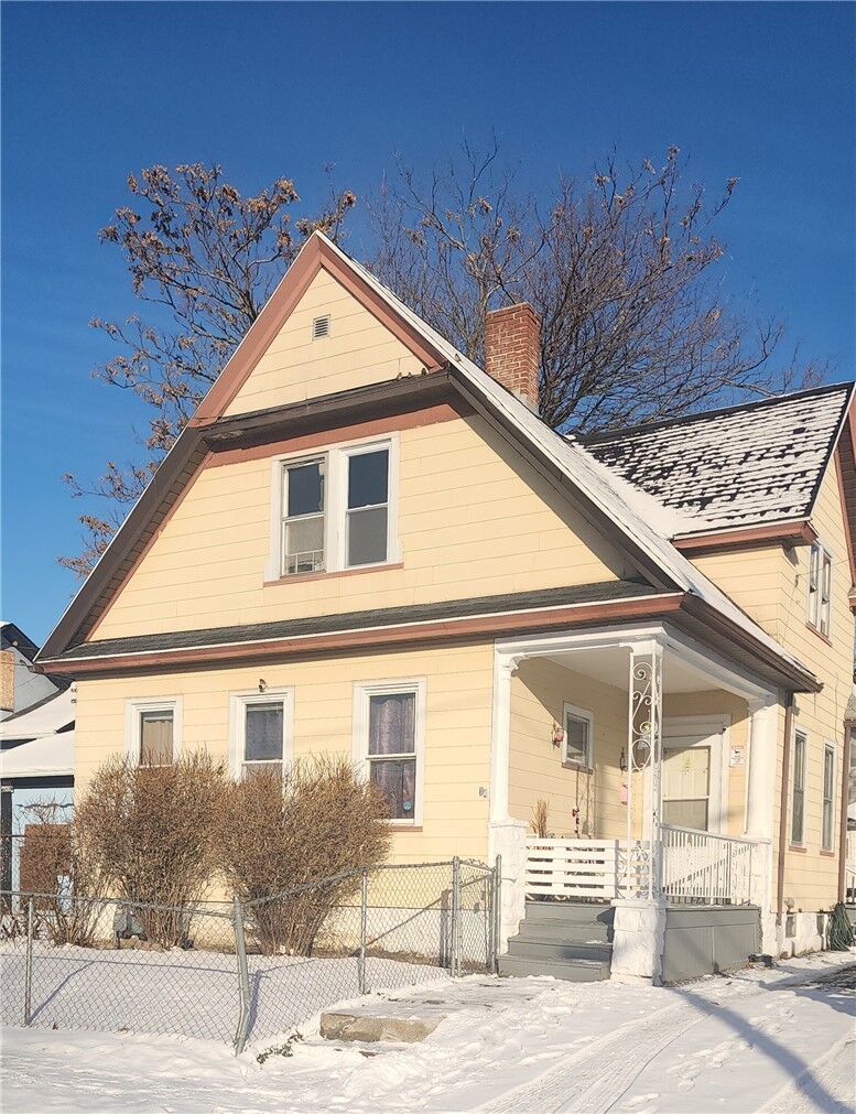 Property Photo:  14 Ketchum Street  NY 14621 