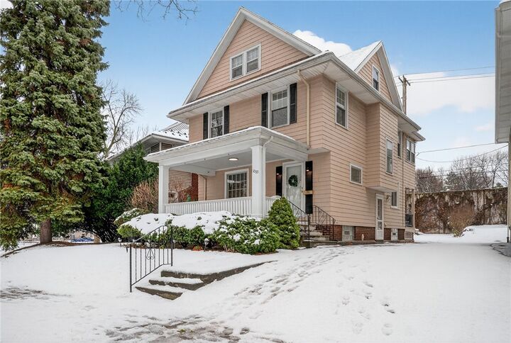Property Photo: 1085 Harvard Street NY 14610