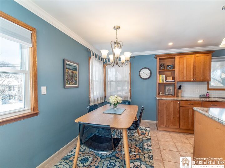 Property Photo: 240 Summit Avenue NY 14701