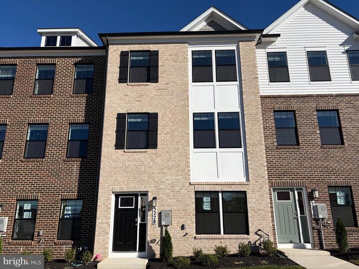 5221 Manor Park Drive  Upper Marlboro MD 20772 photo